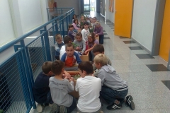 Дечја недеља 2011. - Дан екологије