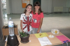 Дечја недеља 2011. - Време за науку