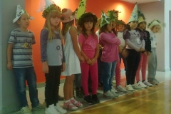 Дечја недеља 2011.