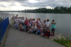 Други разред на излету