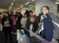 Фестивал науке 2011