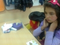 Вајање на часу ликовне културе