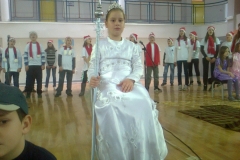 Новогодишња приредба