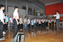 Прослава Светог Саве 2012. године