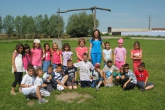 Прваци на излету, јун 2012-