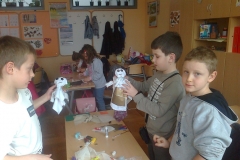 Правимо лутку