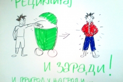 Заједнички кораци кроз екологију