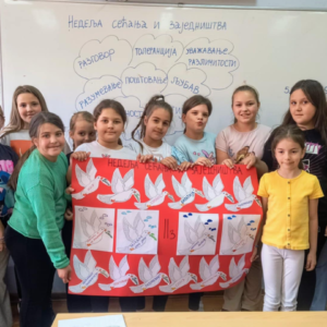 Nedelja secanja i zajednistva 4