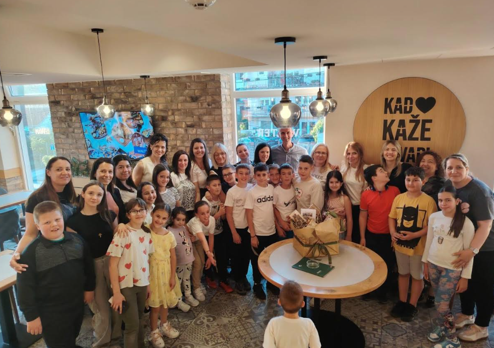 Ucitelj Bojan Martinovic 6