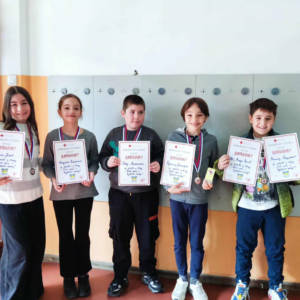 Sta znas o Crvenom krstu 2025. 1PNG